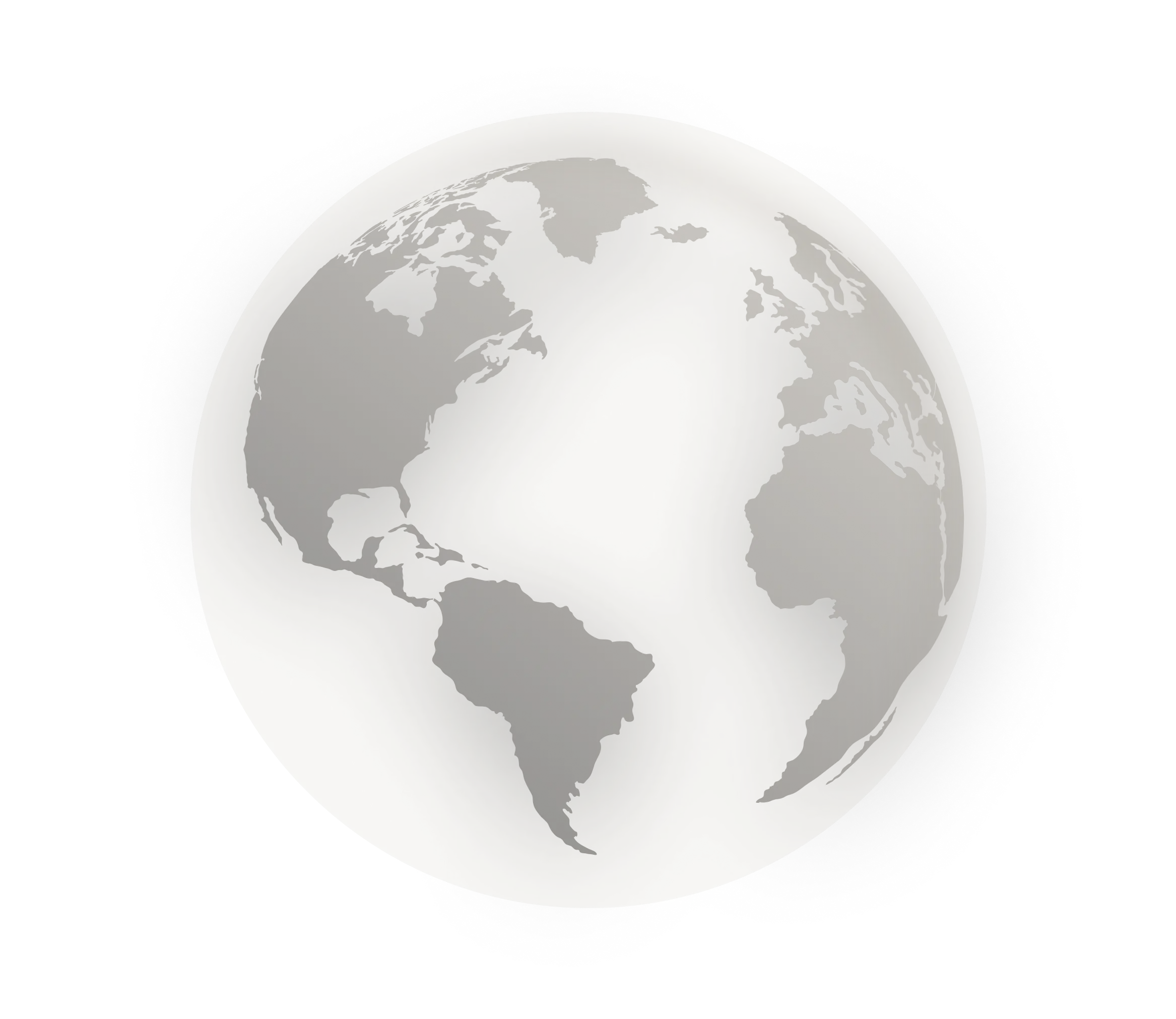Earth grayscale